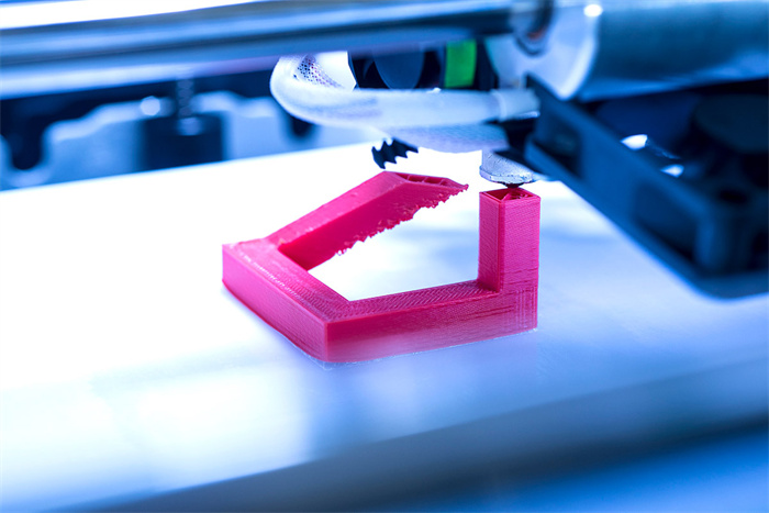 3D打印已成为捷普生产中的重要组成